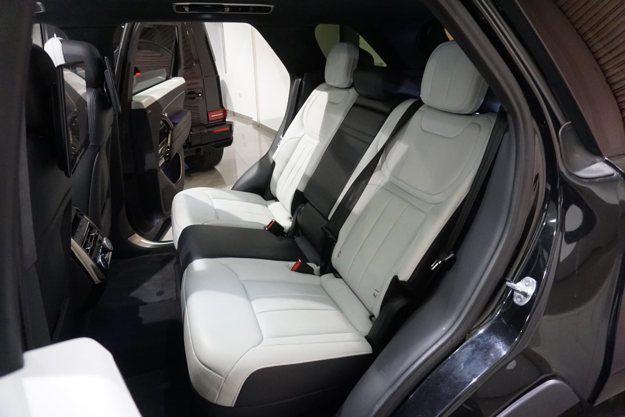 Land Rover Range Rover Sport 3.0 P510e 38.2kWh First Edition Auto 4WD Euro 6 (s/s) 5dr